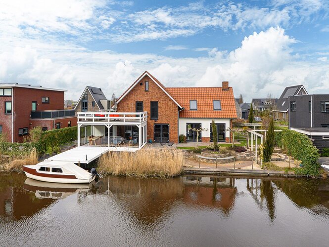 Blitsaerderleane 48 LEEUWARDEN