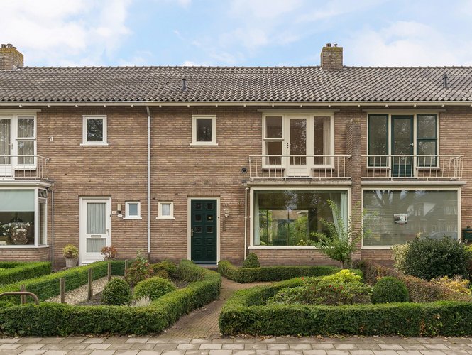 Torenstraat 103 DRACHTEN Torenstraat 103 DRACHTEN