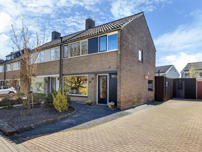 Compagnonsstrjitte 80 GORREDIJK