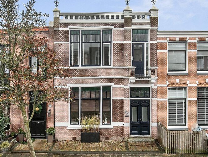 Gysbert Japicxstraat 52 LEEUWARDEN Gysbert Japicxstraat 52 LEEUWARDEN