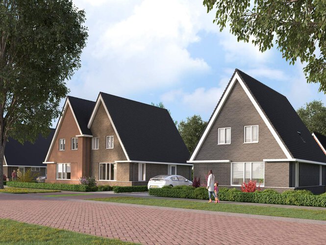 Plan Brandenburg Oudeschoot Plan Brandenburg Oudeschoot