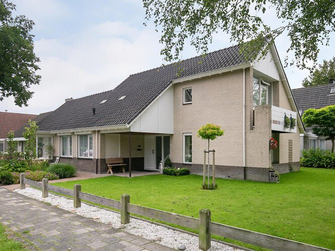 Gysbert Japicxstrjitte 2 Stiens Gysbert Japicxstrjitte 2 Stiens