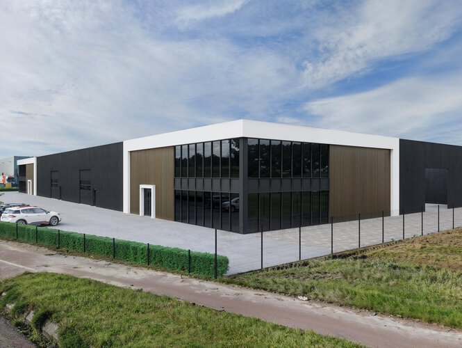 Flemingweg Leeuwarden