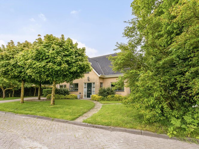 De Koarte Baan 11 Wommels De Koarte Baan 11 Wommels