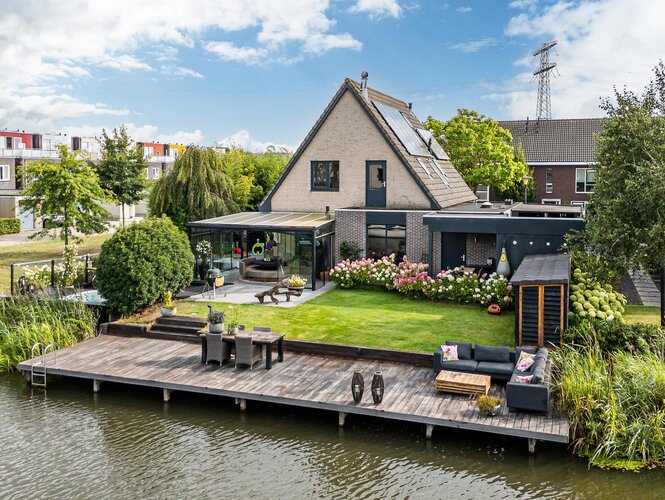 Suder Stienplaat 17 LEEUWARDEN