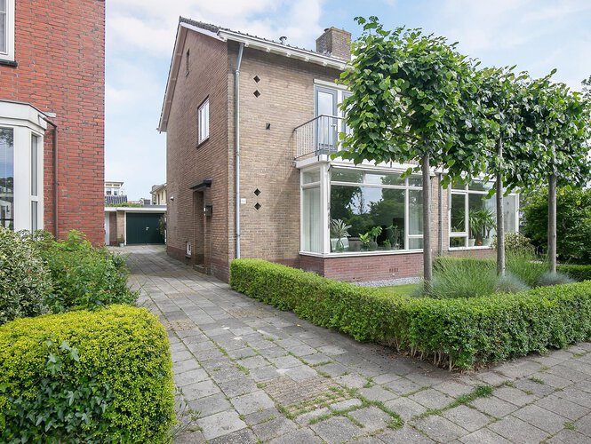 Potgieterstraat 55 LEEUWARDEN Potgieterstraat 55 LEEUWARDEN
