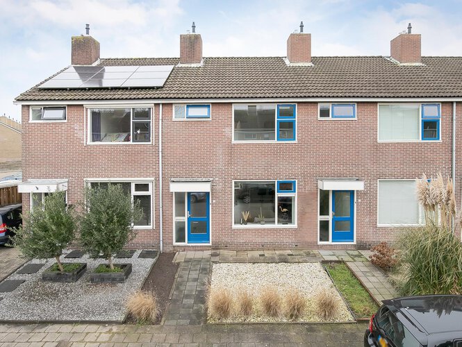 Kruirad 3 SNEEK Kruirad 3 SNEEK