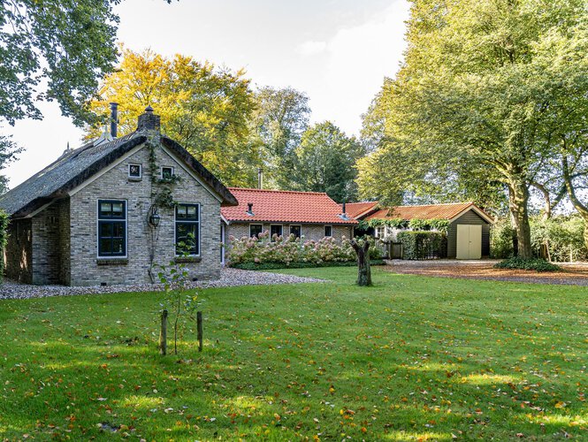 Boerestreek 18 KORTEHEMMEN