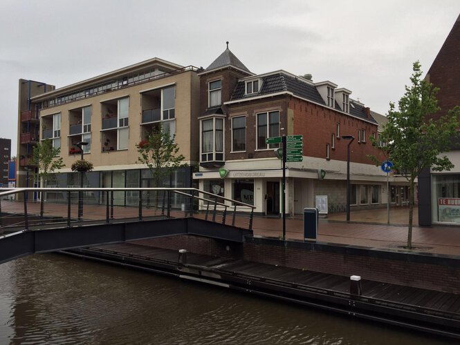 Moleneind NZ 32* Drachten Moleneind NZ 32* Drachten