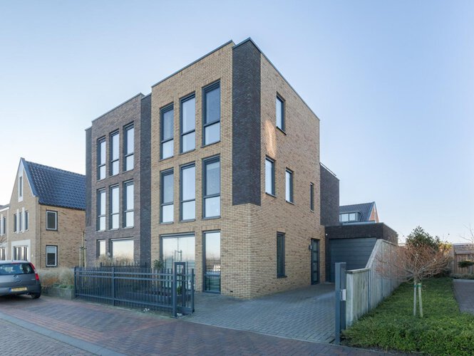 Noorderrak 4 Sneek Noorderrak 4 Sneek