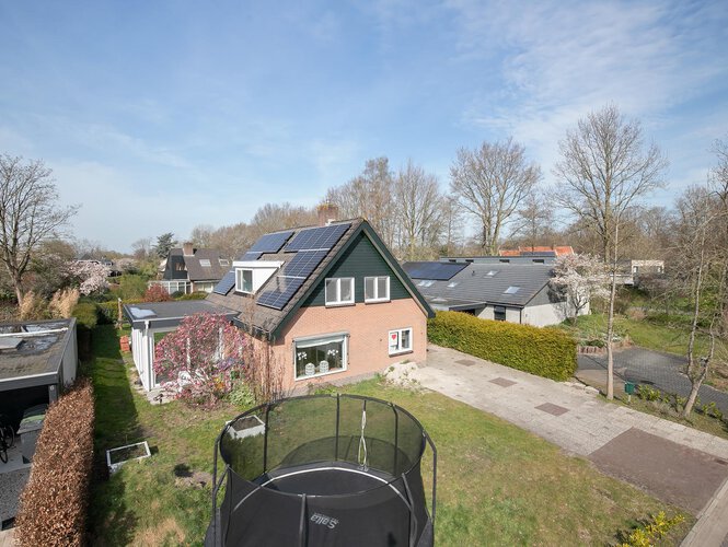 Slinge 4 DRACHTEN Slinge 4 DRACHTEN