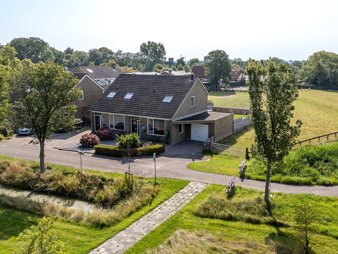 Swaenwerterdyk 7 WIUWERT