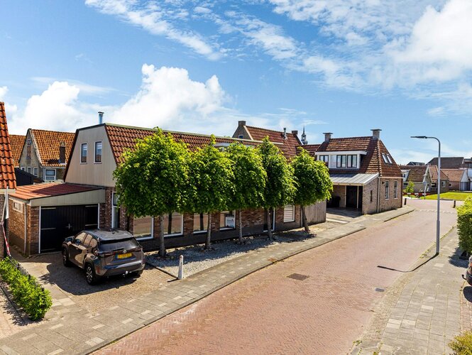 Molenweg 6 JOURE