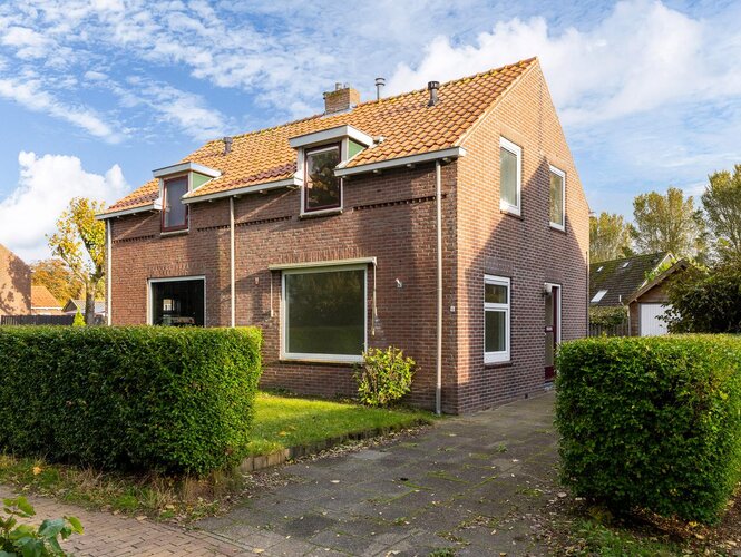 Weisleatstrjitte 6 HEEG