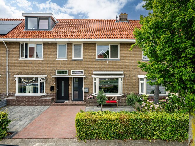 Amaliastraat 47 SNEEK