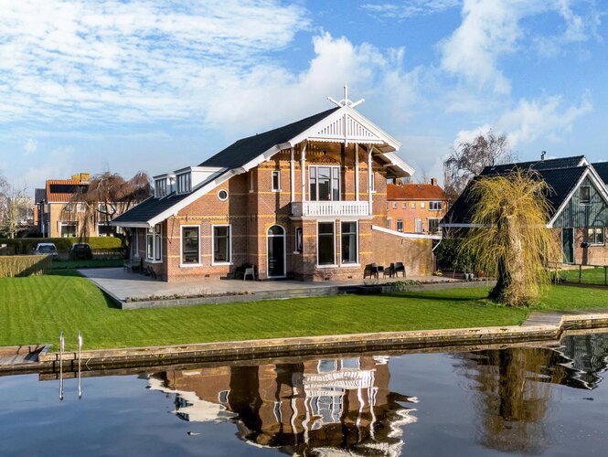 Koetshúsleane 2 WOUDSEND