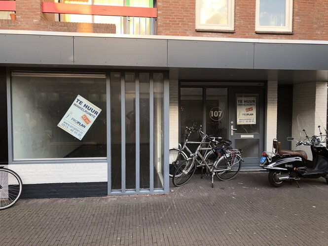 Dracht 107 Heerenveen Dracht 107 Heerenveen