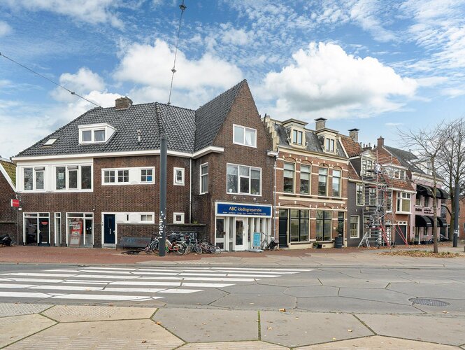 Blokhuisplein 24 LEEUWARDEN