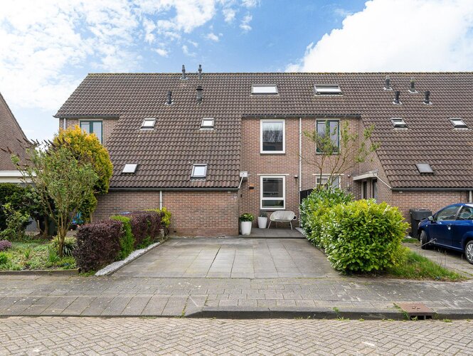 Paulus Akkermanwei 15 LEEUWARDEN