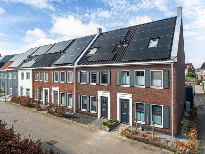 De Ôfset 27 LEEUWARDEN