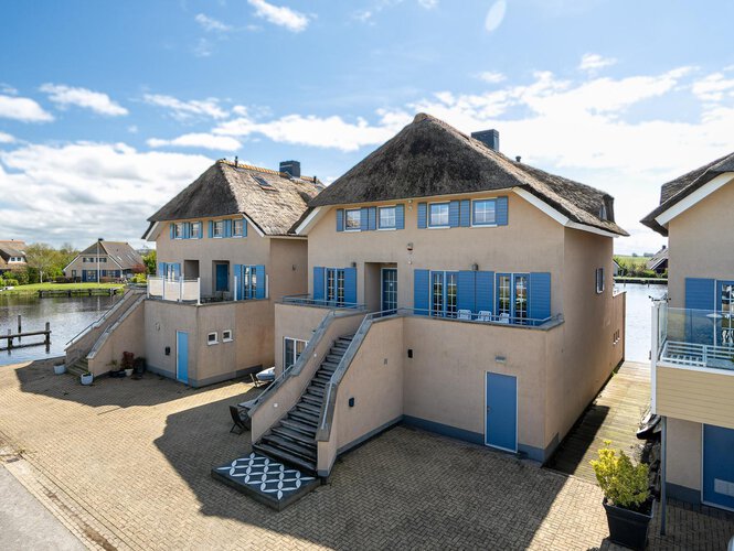 Middelweg 137 STAVOREN