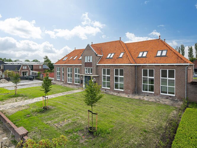 Walperterwei 8 F WOMMELS