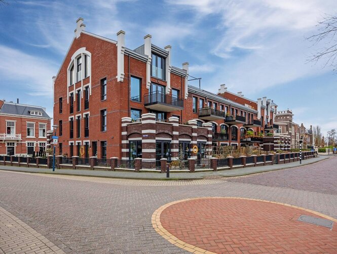 Nieuw Trebol 9 HARLINGEN