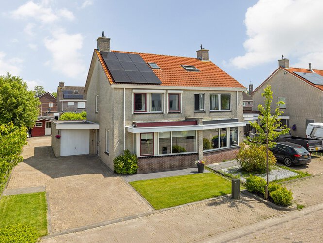 de Finne 12 WYTGAARD