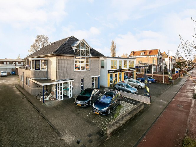 Stationsweg 37A DRACHTEN Stationsweg 37A DRACHTEN