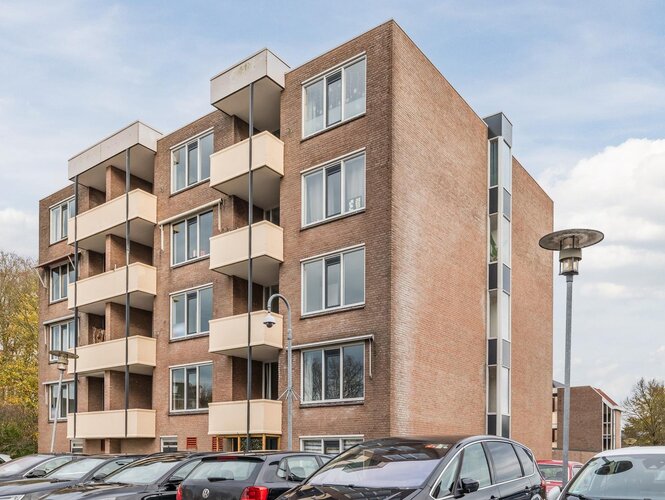 Stationsstraat 121 HEERENVEEN