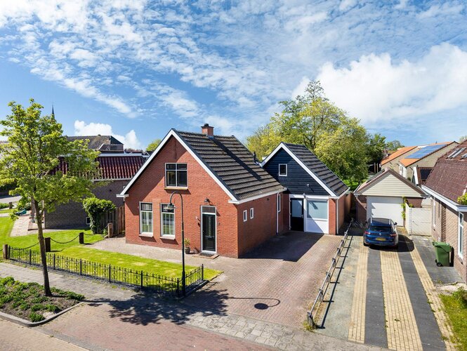 Jislumerdyk 3 BURDAARD