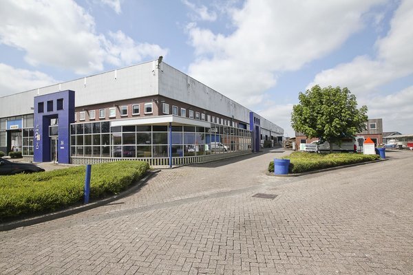 Fricoweg 37 Wergea Fricoweg 37 Wergea