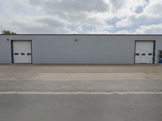 Tussendiepen 15-a DRACHTEN