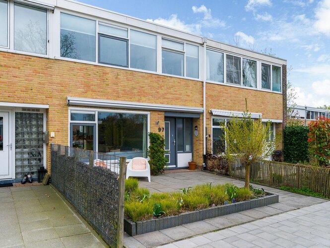 Bordineweg 97 LEEUWARDEN