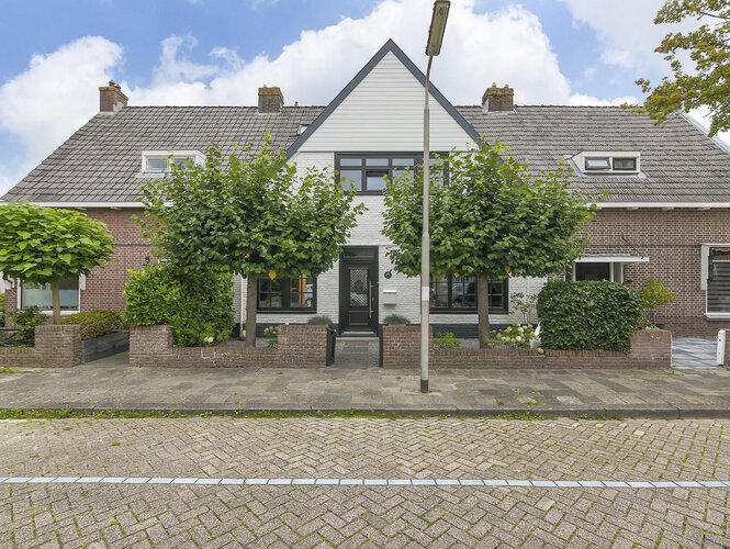 Lijsterstraat 64 Leeuwarden Lijsterstraat 64 Leeuwarden