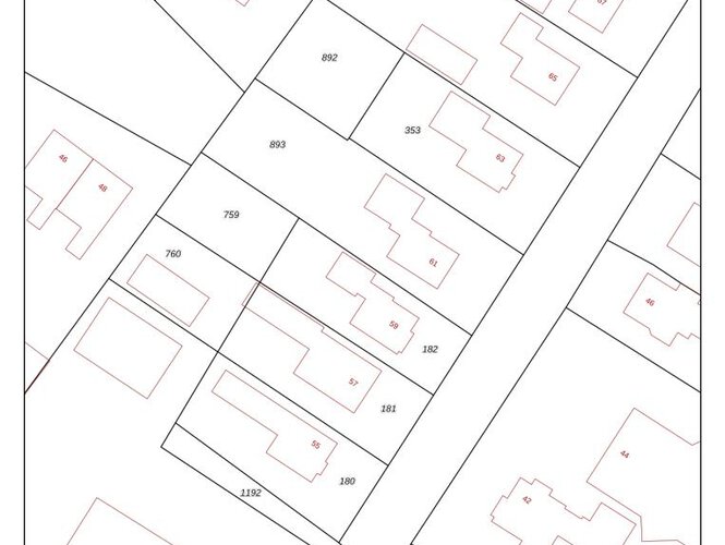 Buorren 61 ROTTEVALLE Buorren 61 ROTTEVALLE