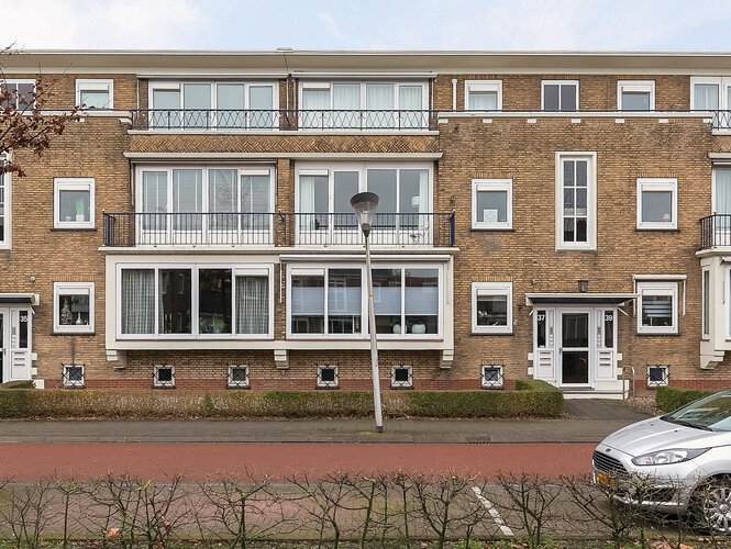 Heliconweg 37b LEEUWARDEN Heliconweg 37b LEEUWARDEN