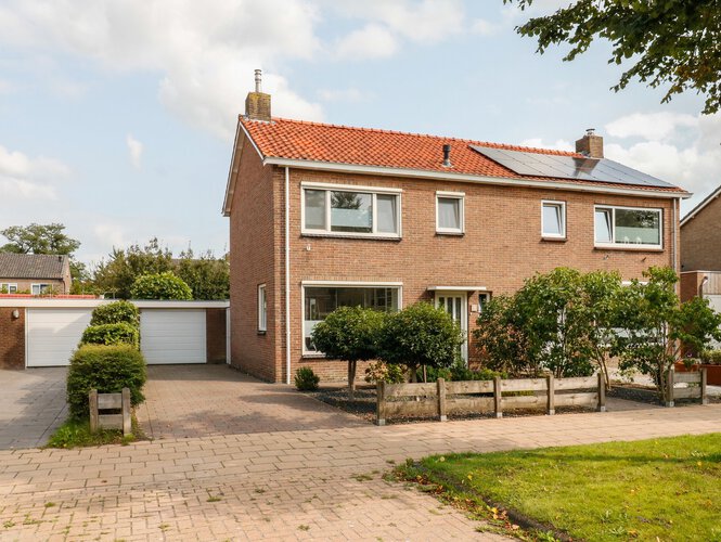 Gysbert Japicxlaan 11 BOLSWARD Gysbert Japicxlaan 11 BOLSWARD