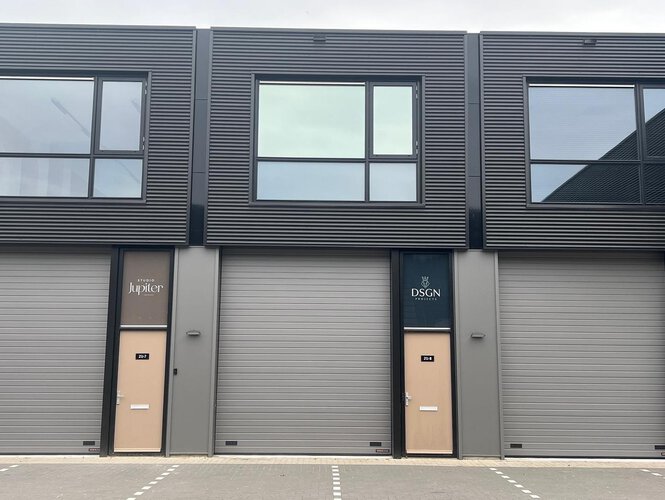 Jupiterweg 21-j 8 LEEUWARDEN