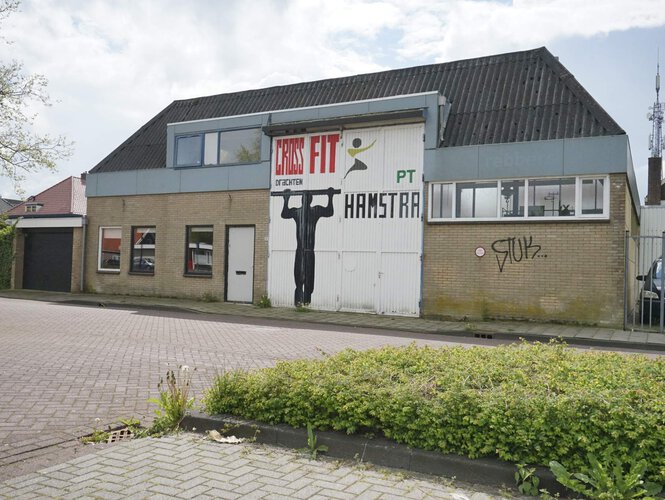 Houtlaan 21A Drachten Houtlaan 21A Drachten