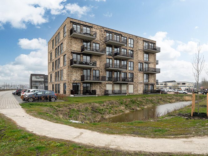 Foarein 16 LEEUWARDEN