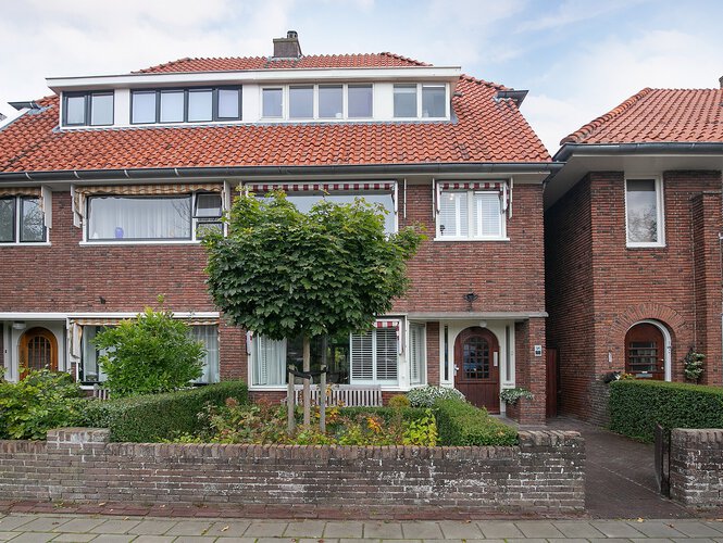 Bildtsestraat 1a LEEUWARDEN Bildtsestraat 1a LEEUWARDEN