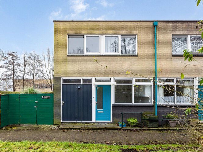 de Hooidollen 71 LEEUWARDEN