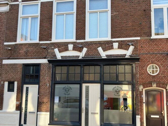 Skilwyk 2 Bolsward Skilwyk 2 Bolsward