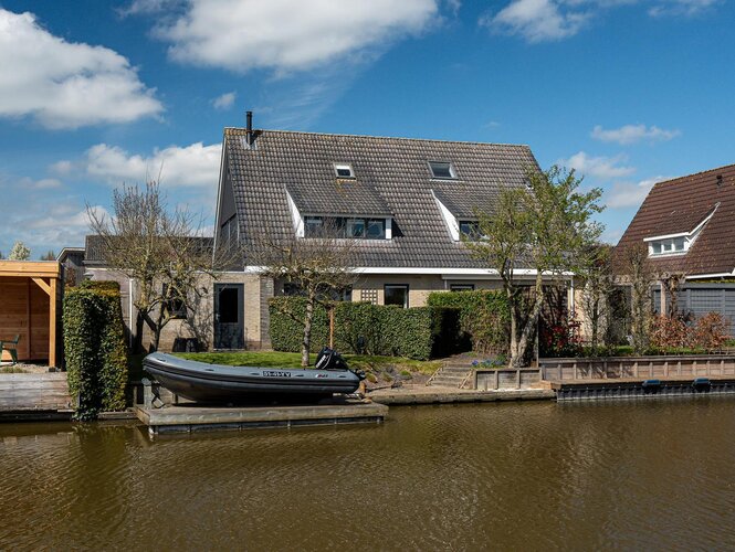 De Grêft 12 MANTGUM