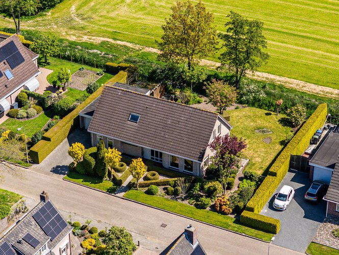 Raadsherenlan 43 KOLLUMERSWEACH