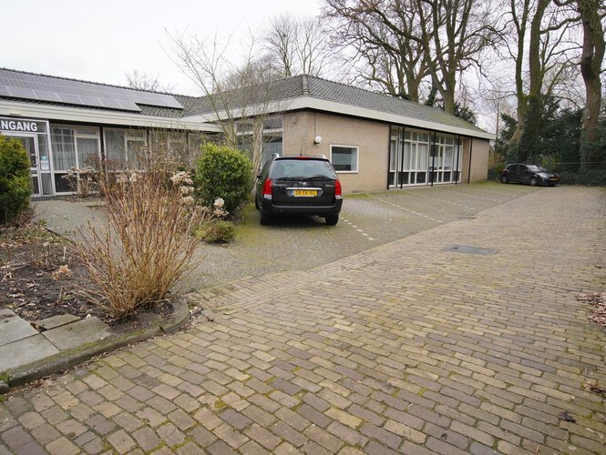 Van Haersmasingel 2-a DRACHTEN Van Haersmasingel 2-a DRACHTEN