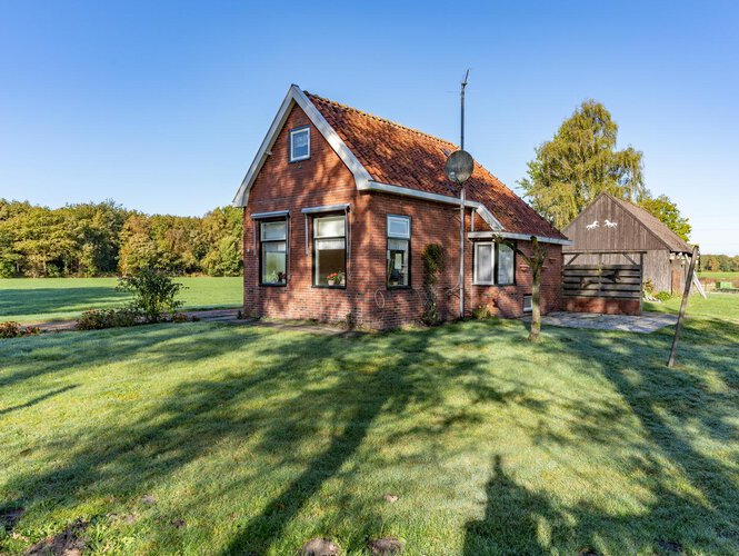 Tsjerkepaed 15 Hoornsterzwaag Tsjerkepaed 15 Hoornsterzwaag