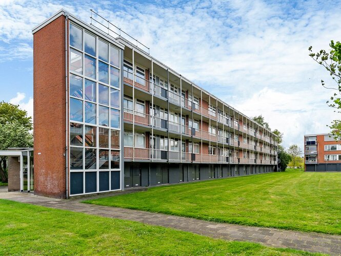 Morrahemstraat 126 SNEEK