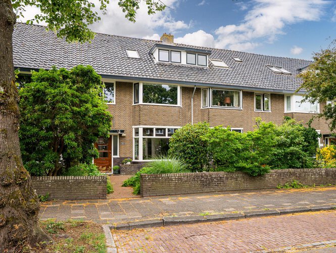 Bildtsestraat 36 b LEEUWARDEN Bildtsestraat 36 b LEEUWARDEN